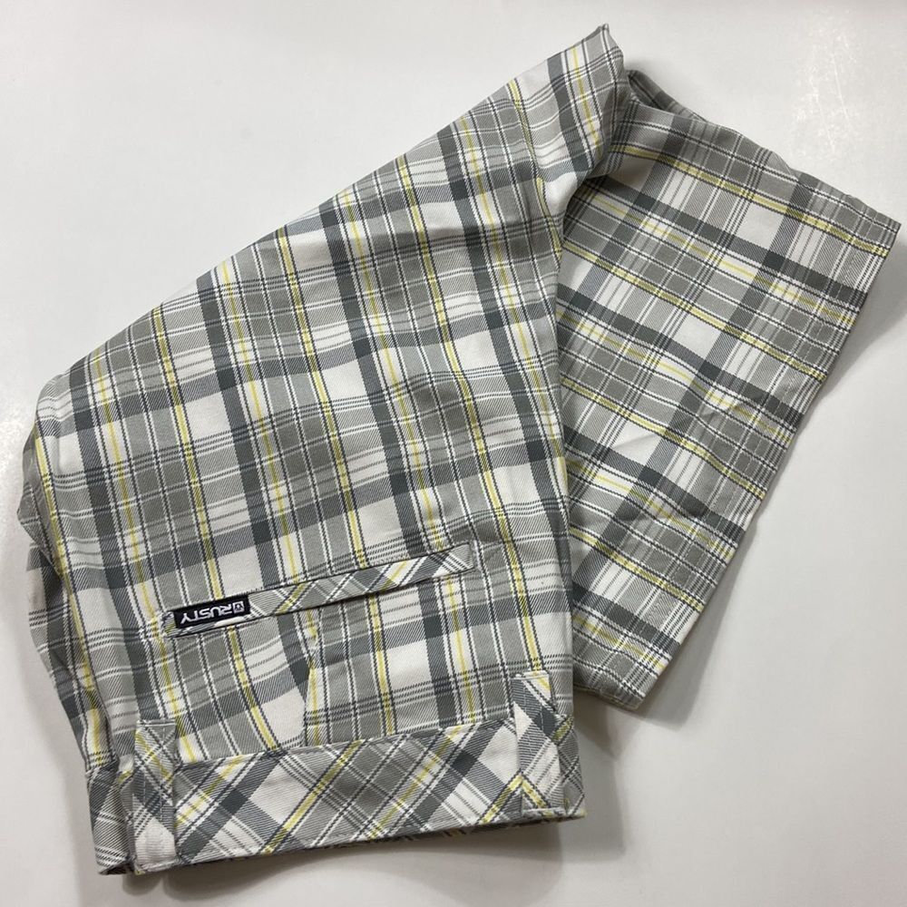 New Rusty Men Shorts Size 34